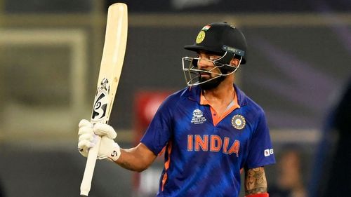 Will KL Rahul be India's preferred vice-captain in ODI and T20Is?