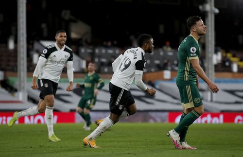 Fulham play host to Sheffield United on Monday