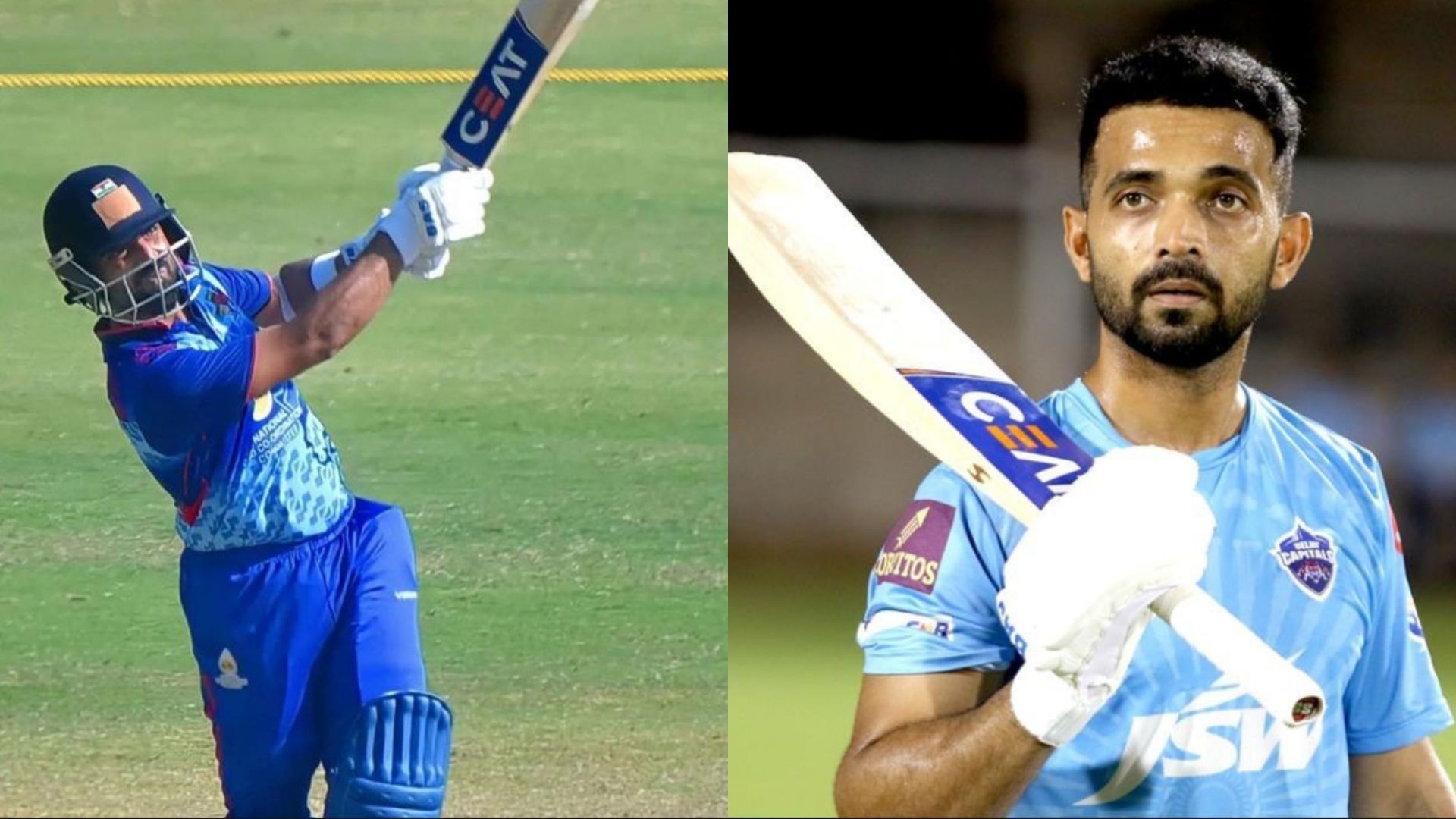 Ajinkya Rahane could be one of the top picks at the IPL 2022 Auction