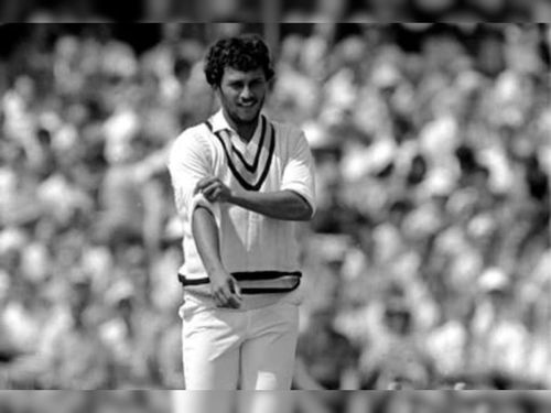 Roger Binny was one of India's unsung heroes at the 1983 World Cup.(Courtesy:News18)