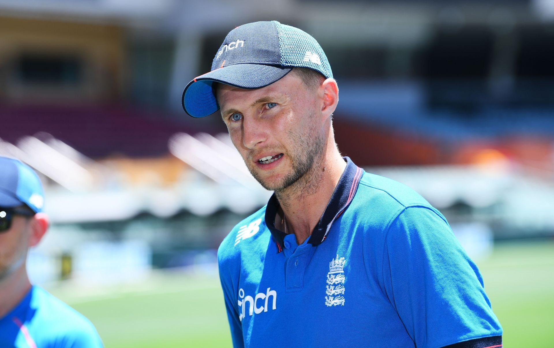 Joe Root believes it is the team's responsibility to maintain the required over rate