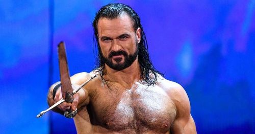 Drew McIntyre reveals big plans for WWE SmackDown