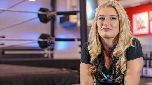 Toni Storm's underwhelming WWE main roster run is over