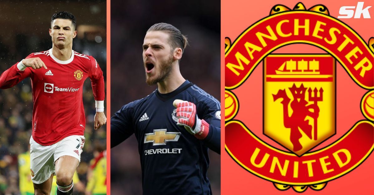 Several superstars would dominate Manchester United&#039;s hypothetical 5-a-side team