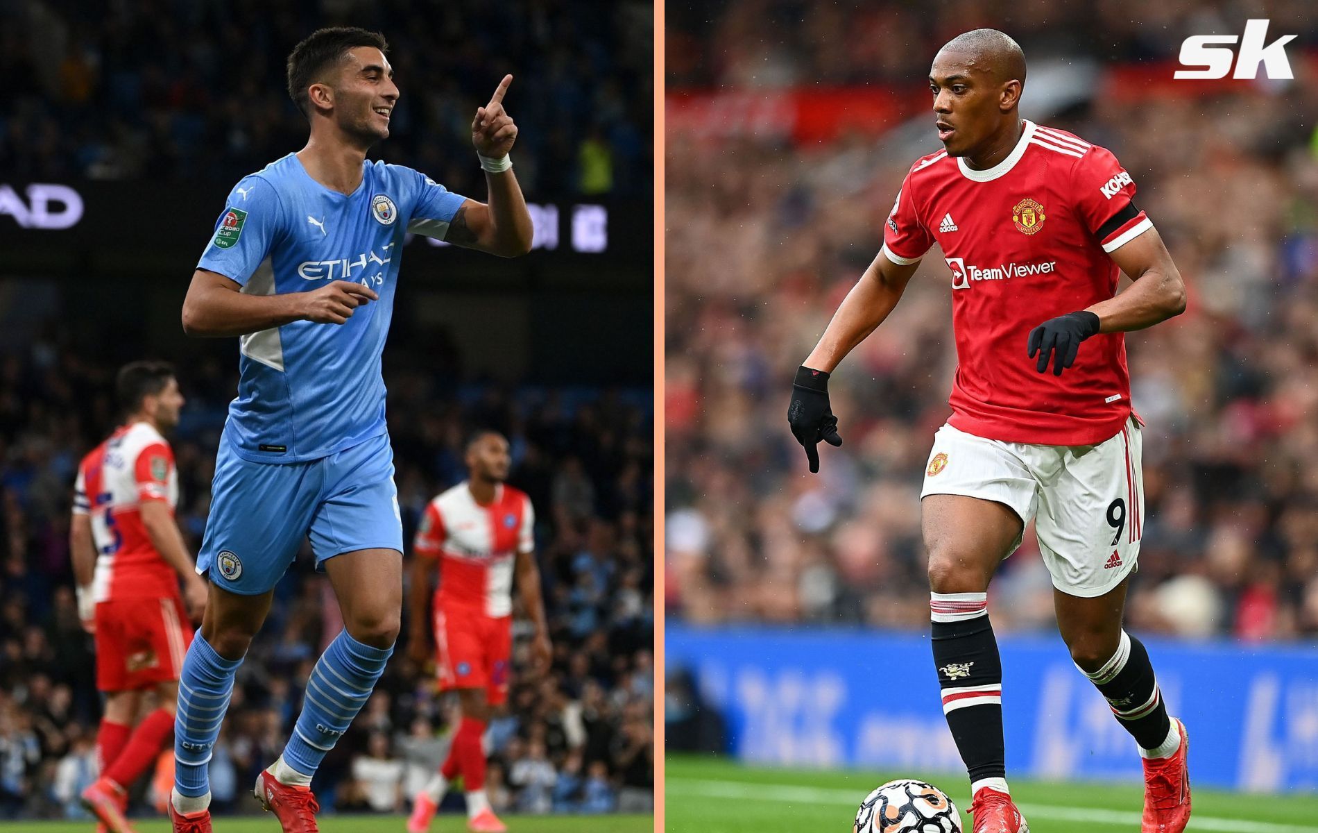 The Premier League is set to lose some top players