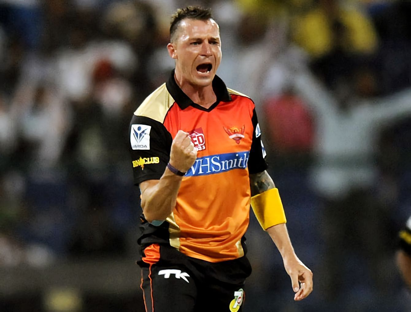 Dale Steyn, SRH&#039;s pace bowling coach