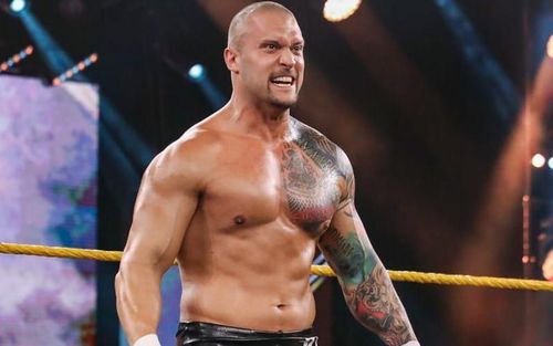 Former WWE Superstar Karrion Kross will be making his in-ring return soon!