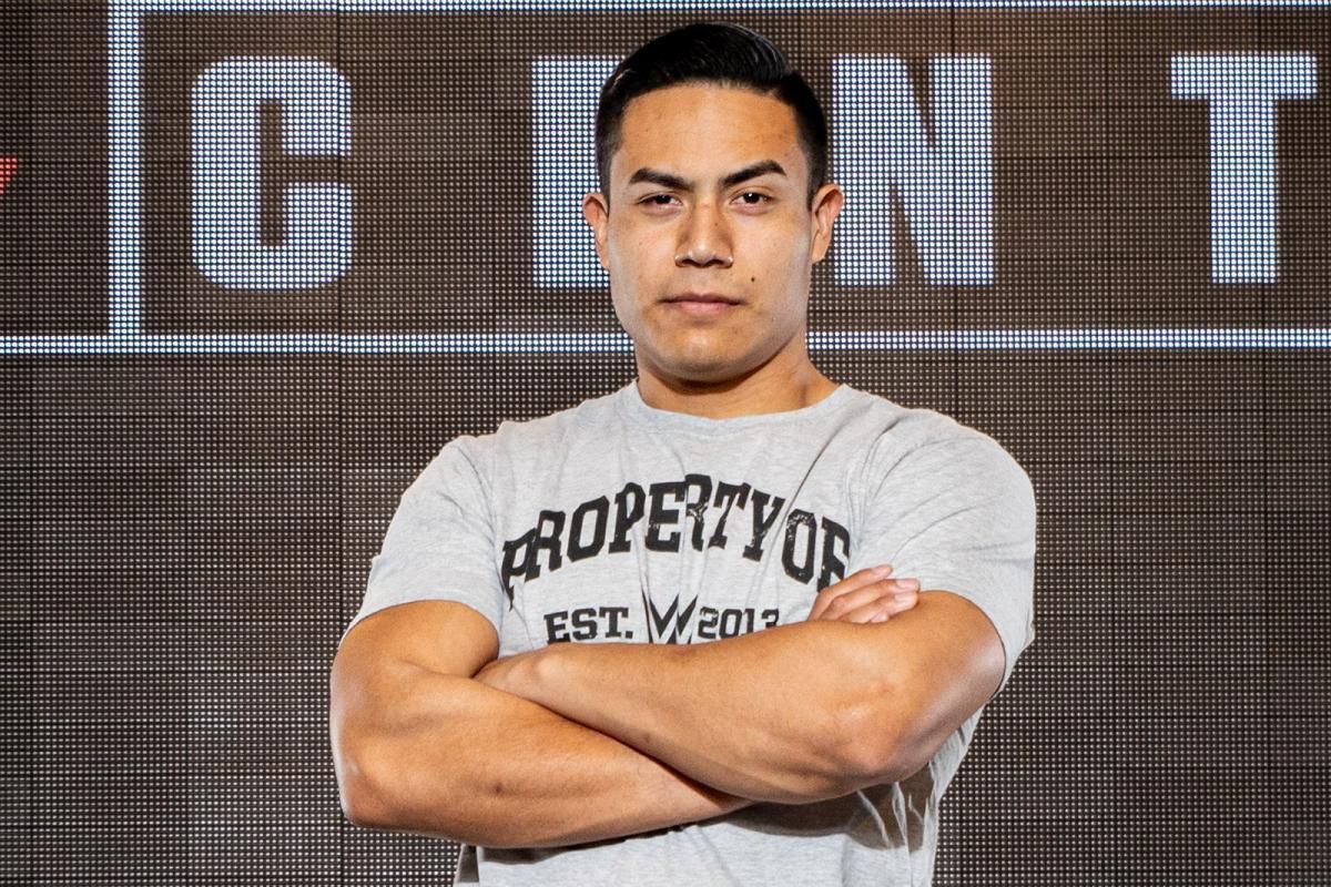 Former WWE Superstar Jake Atlas has now debuted on AEW