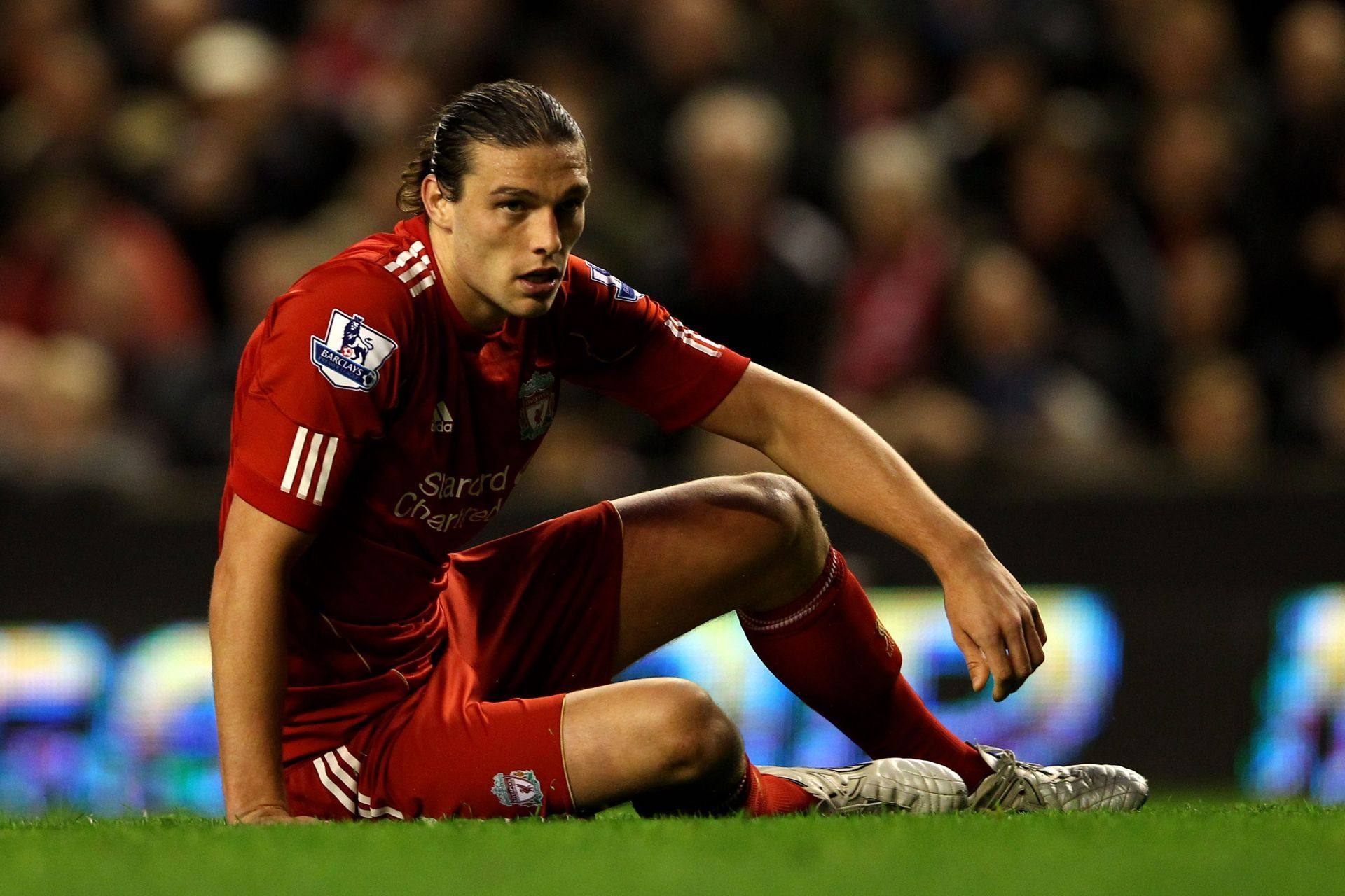 Liverpool v Fulham - Premier League