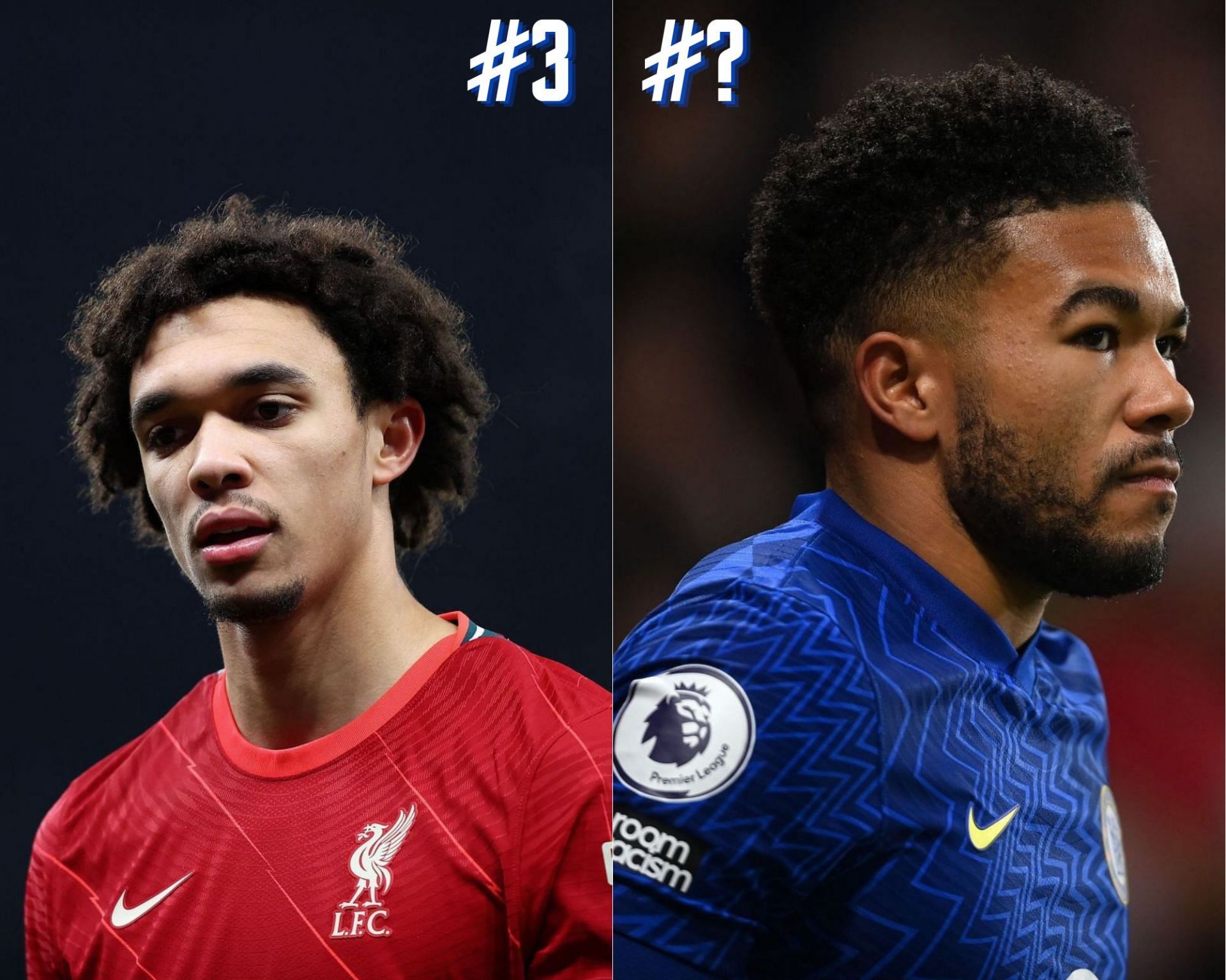 Ranking the 5 best right-backs in the Premier League this year (2021)