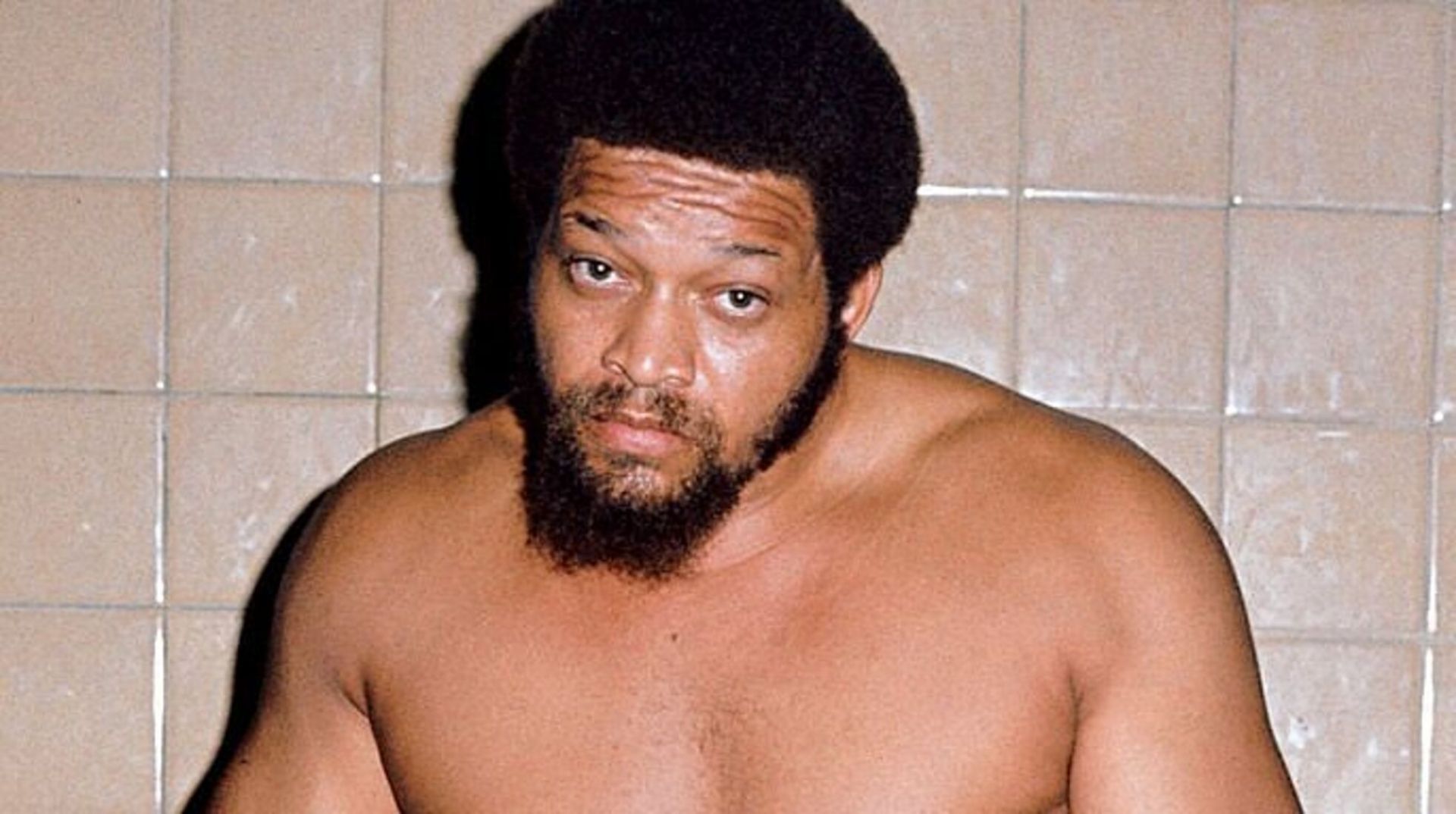 WWE Veteran Dutch Mantell reveals a story about WWE Legend Ernie Ladd