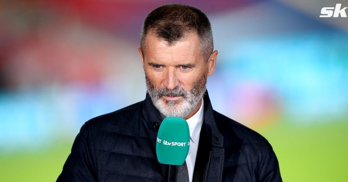 Roy Keane feels Pep Guardiola is the best manager in the Premier League