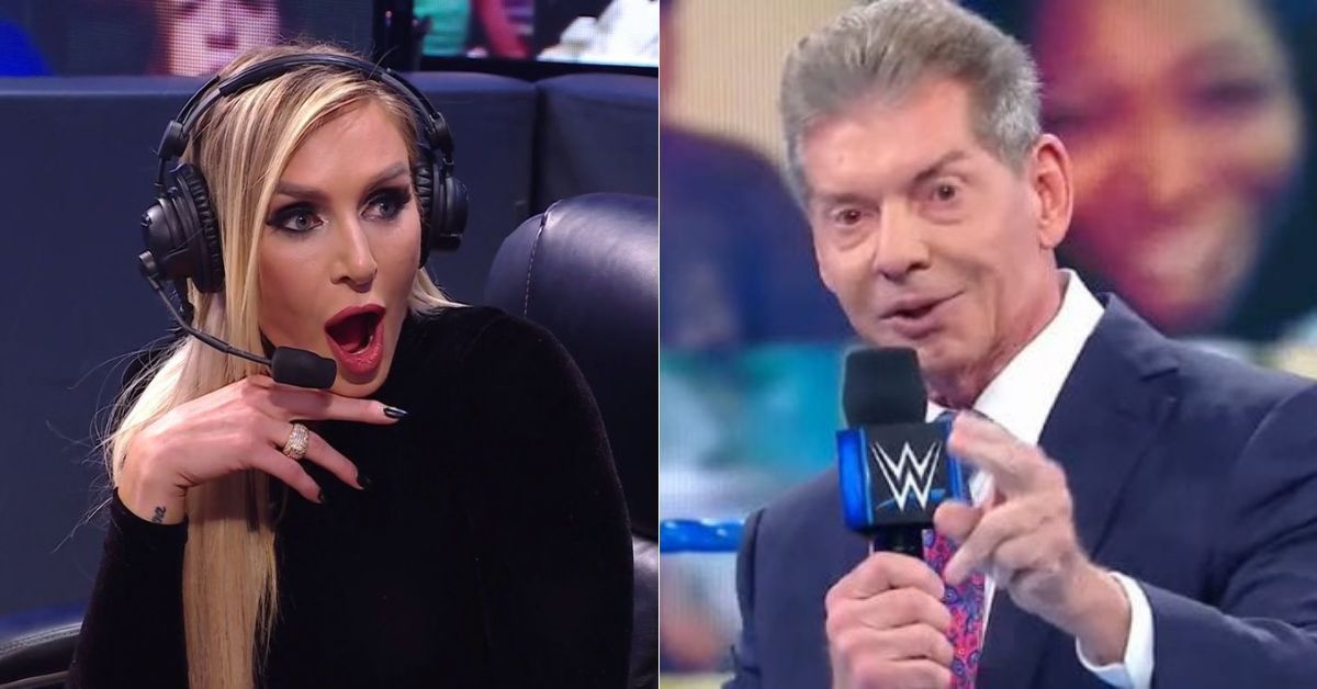 Vince McMahon doesn&#039;t like one aspect of Charlotte Flair&#039;s in-ring work