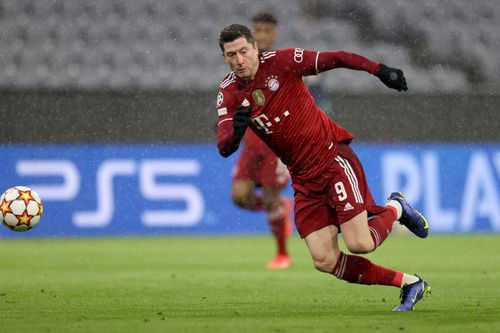 FC Bayern München vs Mainz - Bundesliga preview