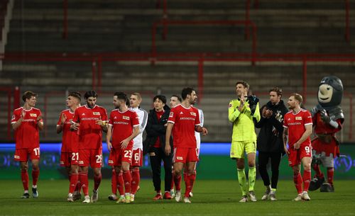 1. FC Union Berlin will face Bochum on Saturday - Bundesliga