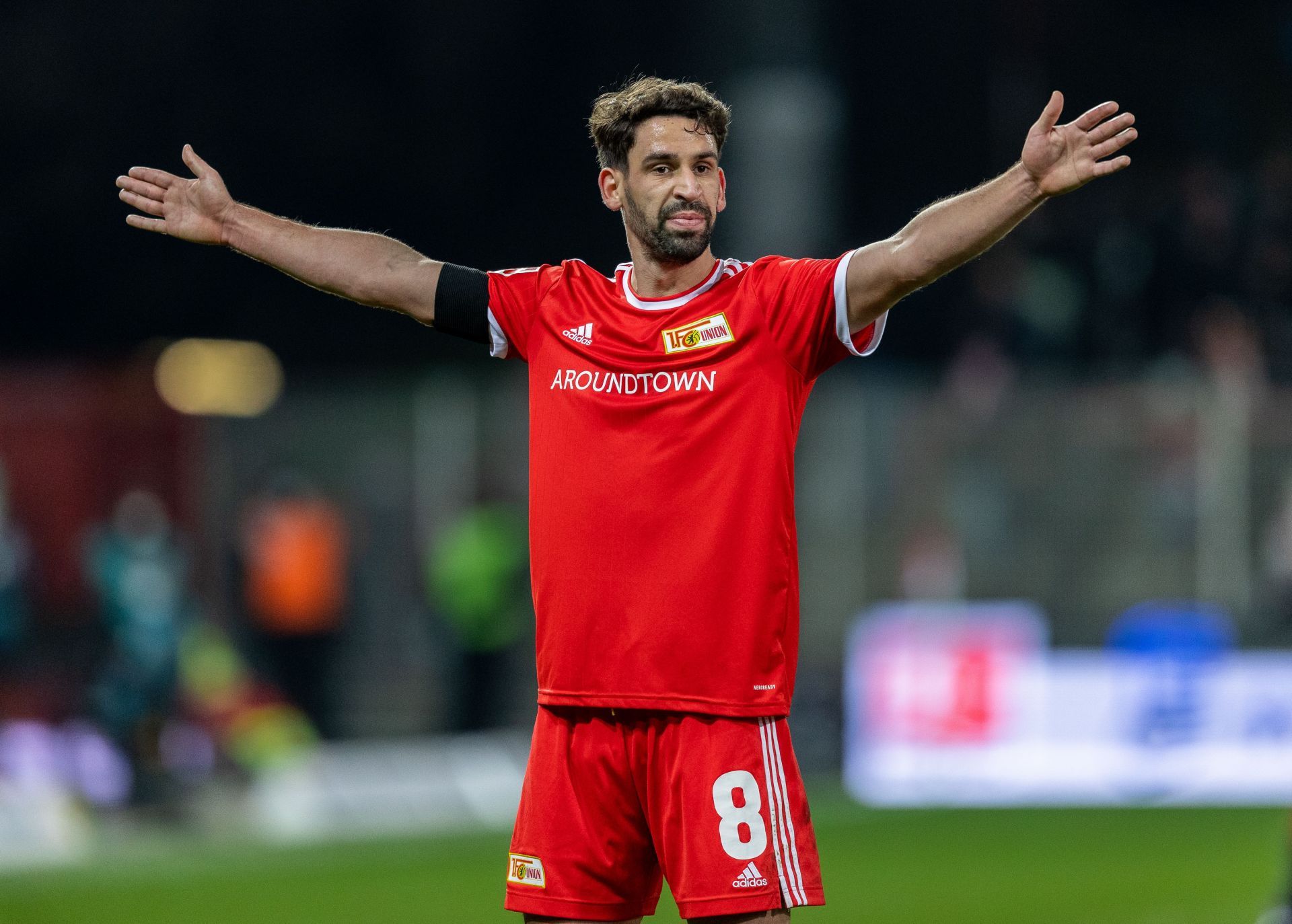 Union Berlin and Slavia Prague square off on Thursday