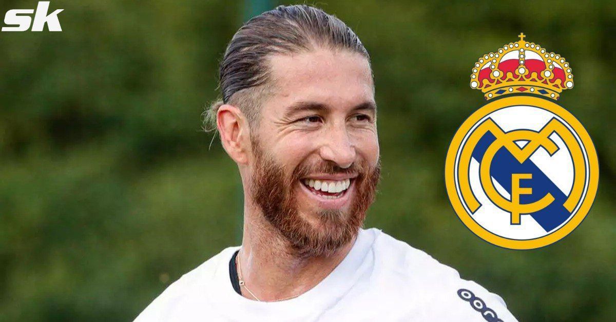 Sergio Ramos&#039; old embarrassing quote resurfaces