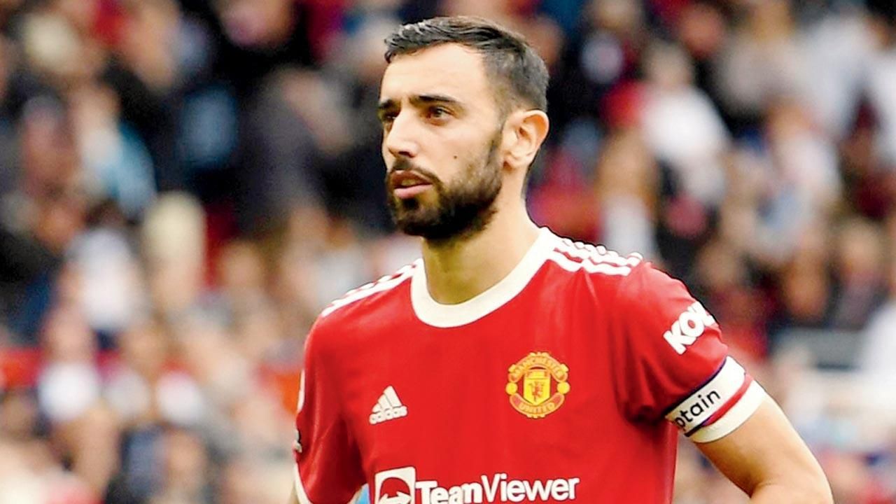 Bruno Fernandes has arguably been Manchester United&#039;s best signing in the last five years.