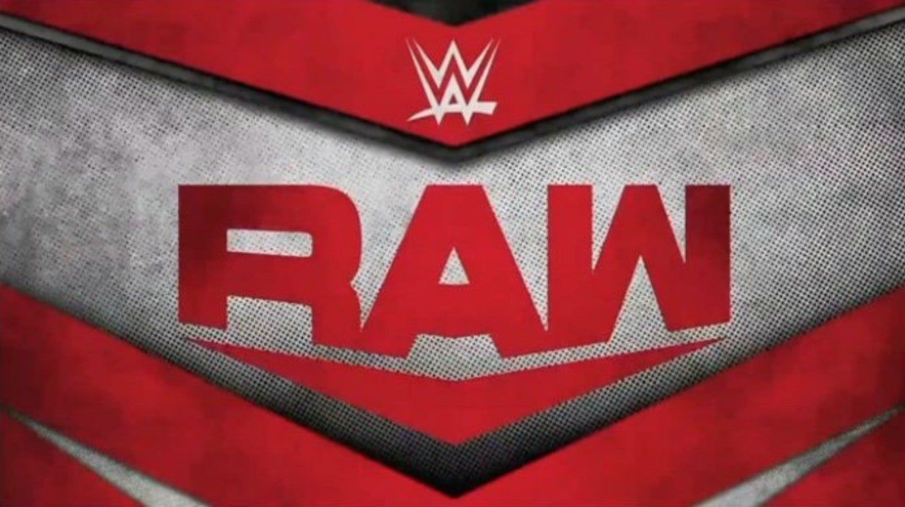 WWE had to change some things on the fly last RAW