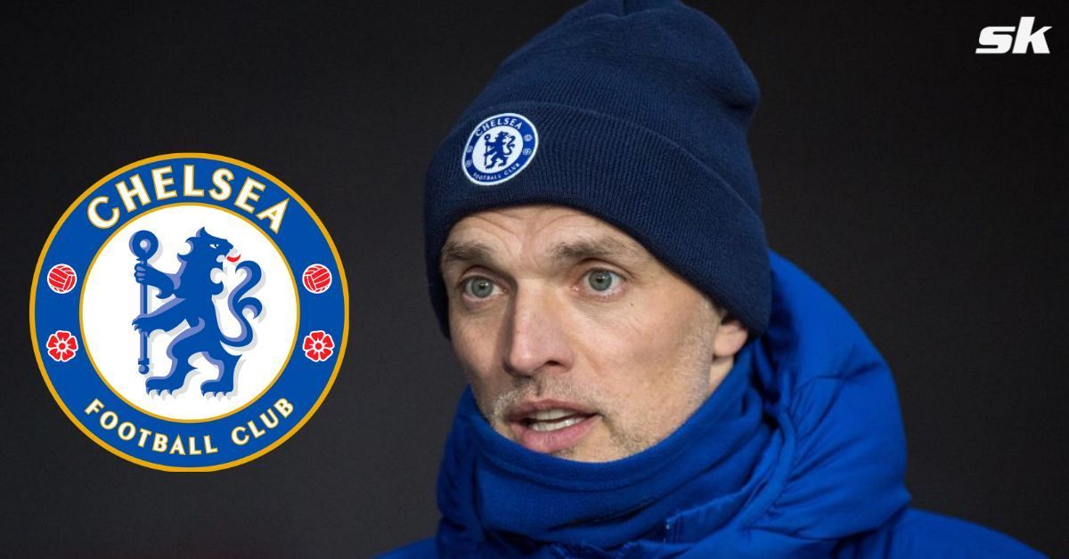 Thomas Tuchel has broken &ldquo;promise&rdquo; made to Chelsea midfielder this summer