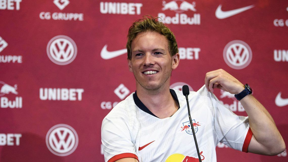 Nagelsmann&#039;s departure has sent Leipzig on a downward spiral.