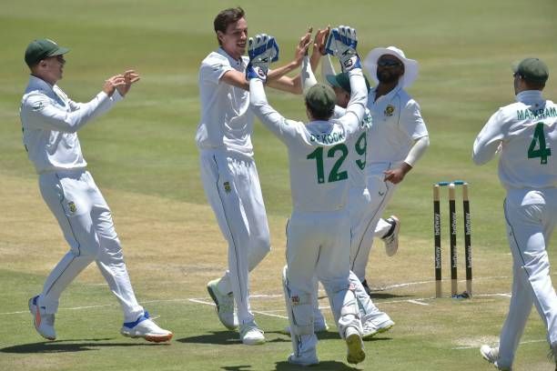 IND vs SA, 1st Test (Photo - Getty Images)