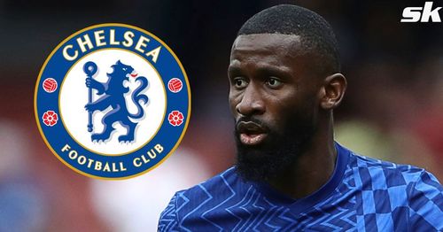 Chelsea defender Antonio Rudiger emphasizes on the importance of N'Golo Kante and Mateo Kovacic