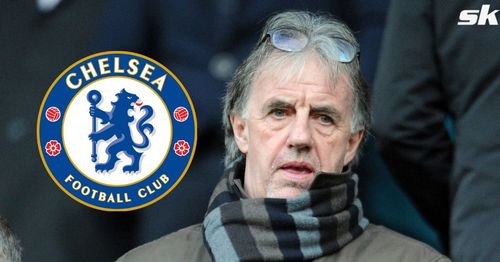 Mark Lawrenson predicts the result for Chelsea vs Brighton