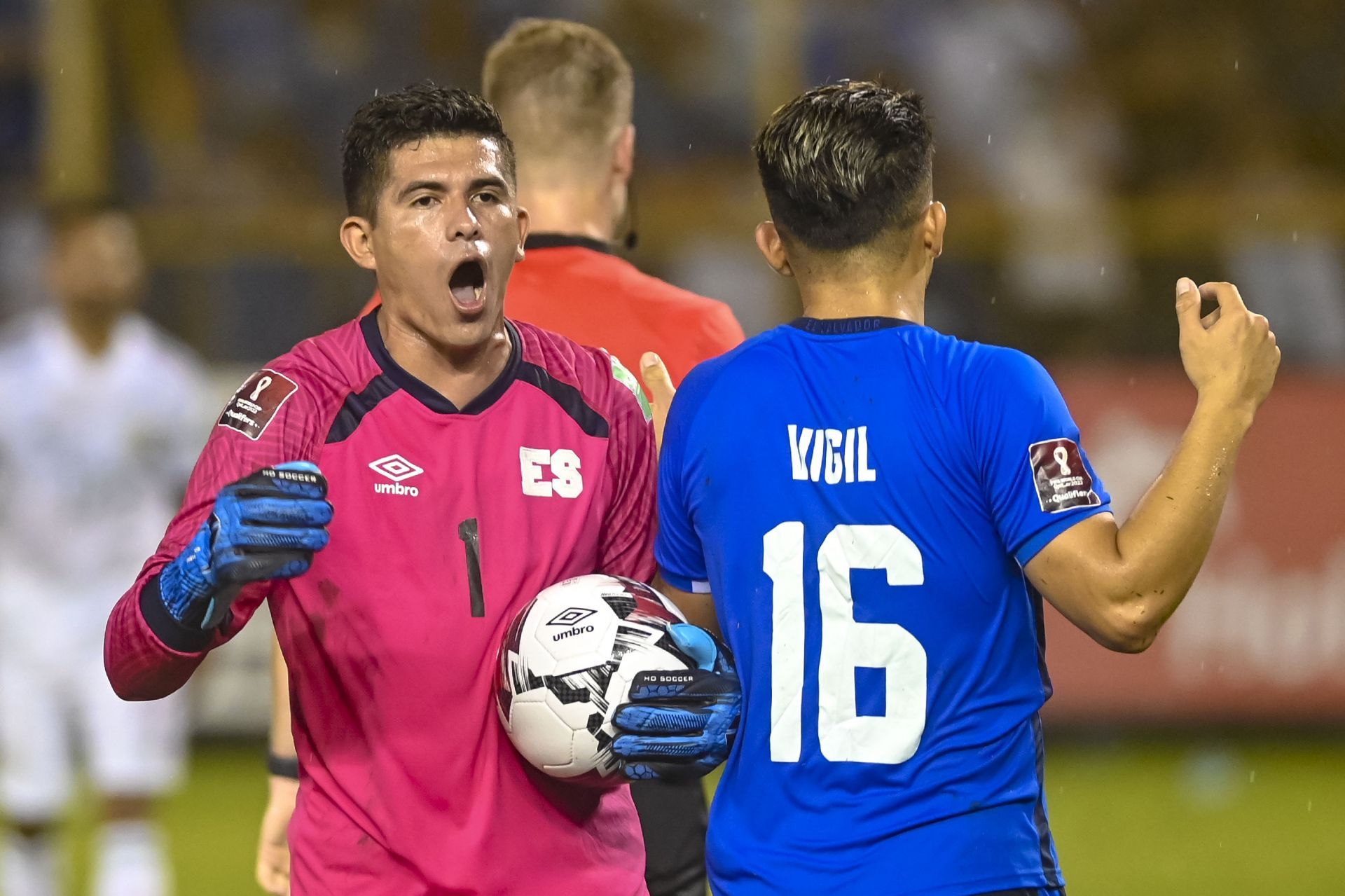 El Salvador meet with Ecuador in a friendly encounter on Saturday