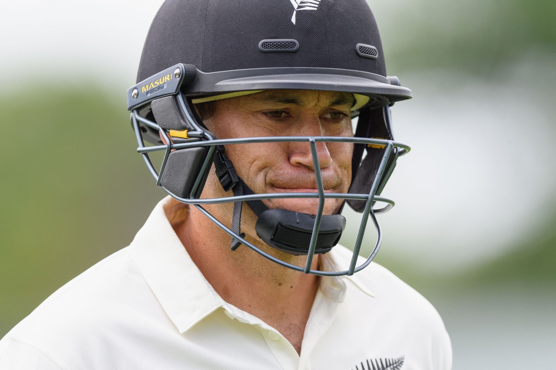 New Zealand v West Indies - 1st Test: Day 2