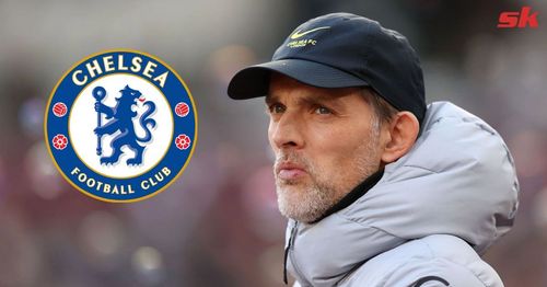 Thomas Tuchel left fuming after Chelsea's performance against Zenit St. Petersburg