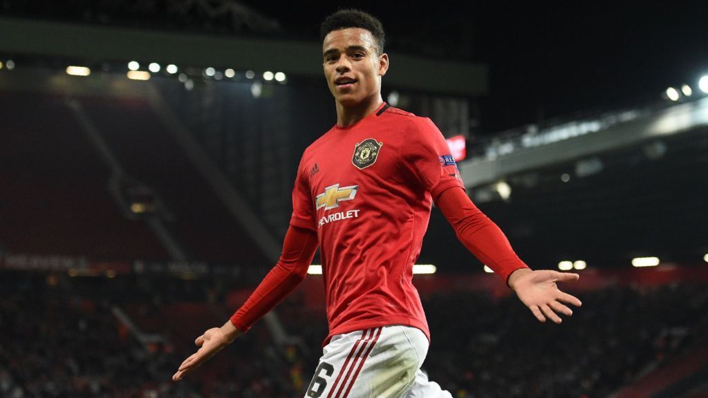 Mason Greenwood is slowly emerging as one of Manchester United&#039;s most exciting players to watch out for.