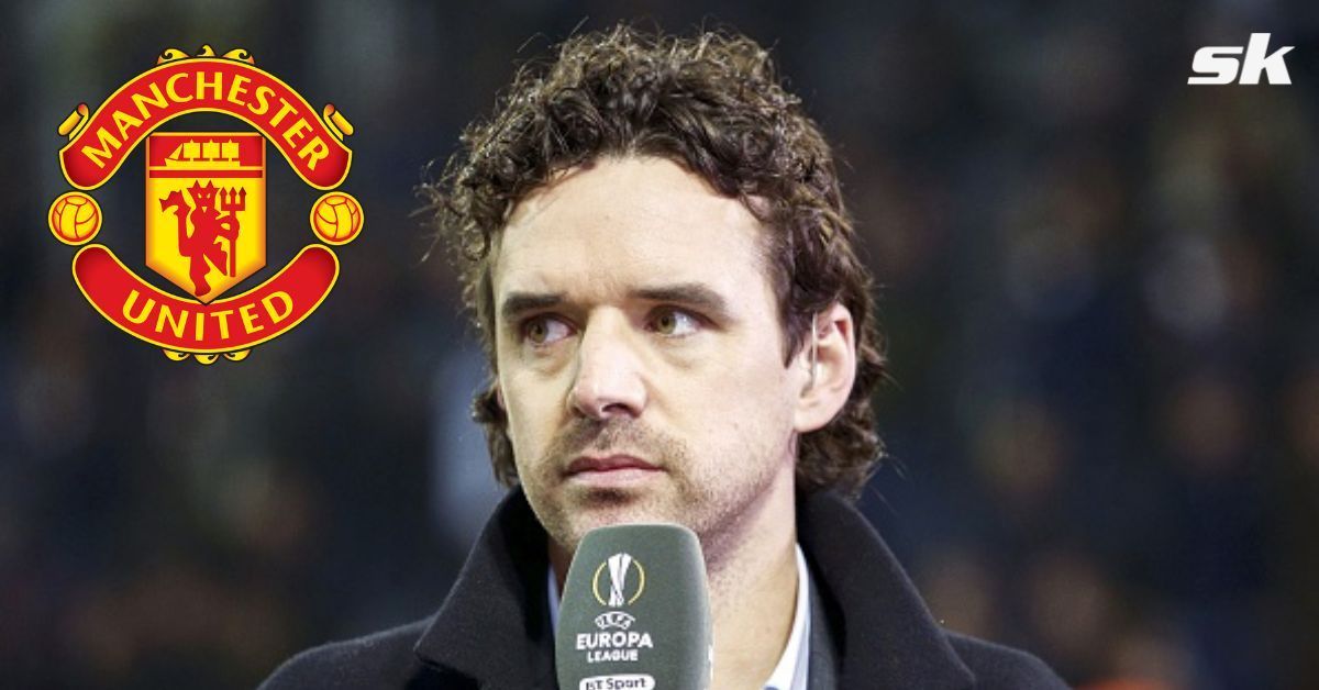 Owen Hargreaves has dubbed David de Gea and Cristiano Ronaldo the best players for Manchester United this season (Image via Sportskeeda)