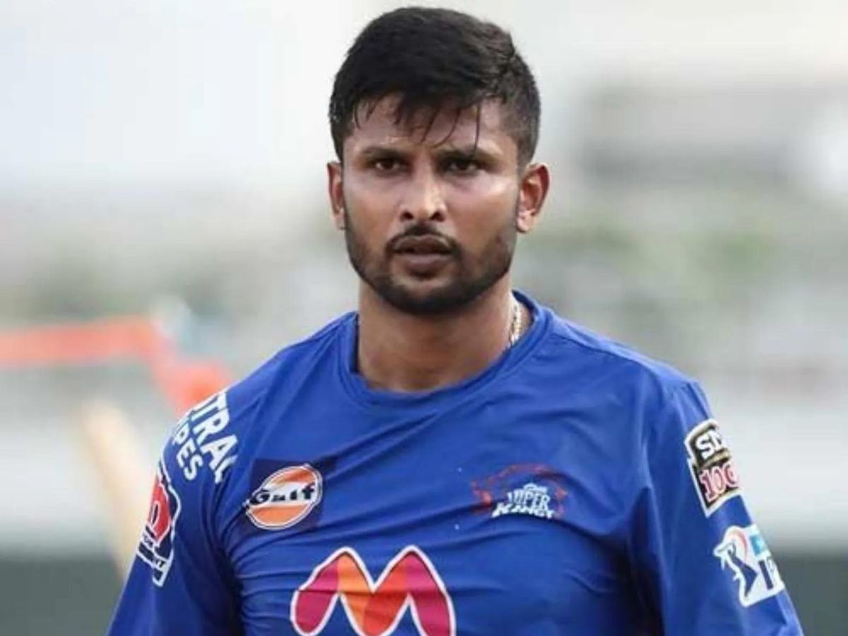 Krishnappa Gowtham will be one of the players who will garner a paddle battle