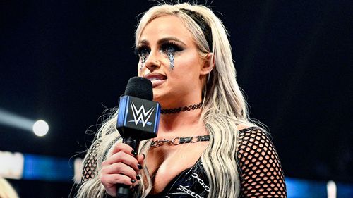 Liv Morgan will face Becky Lynch at Day 1