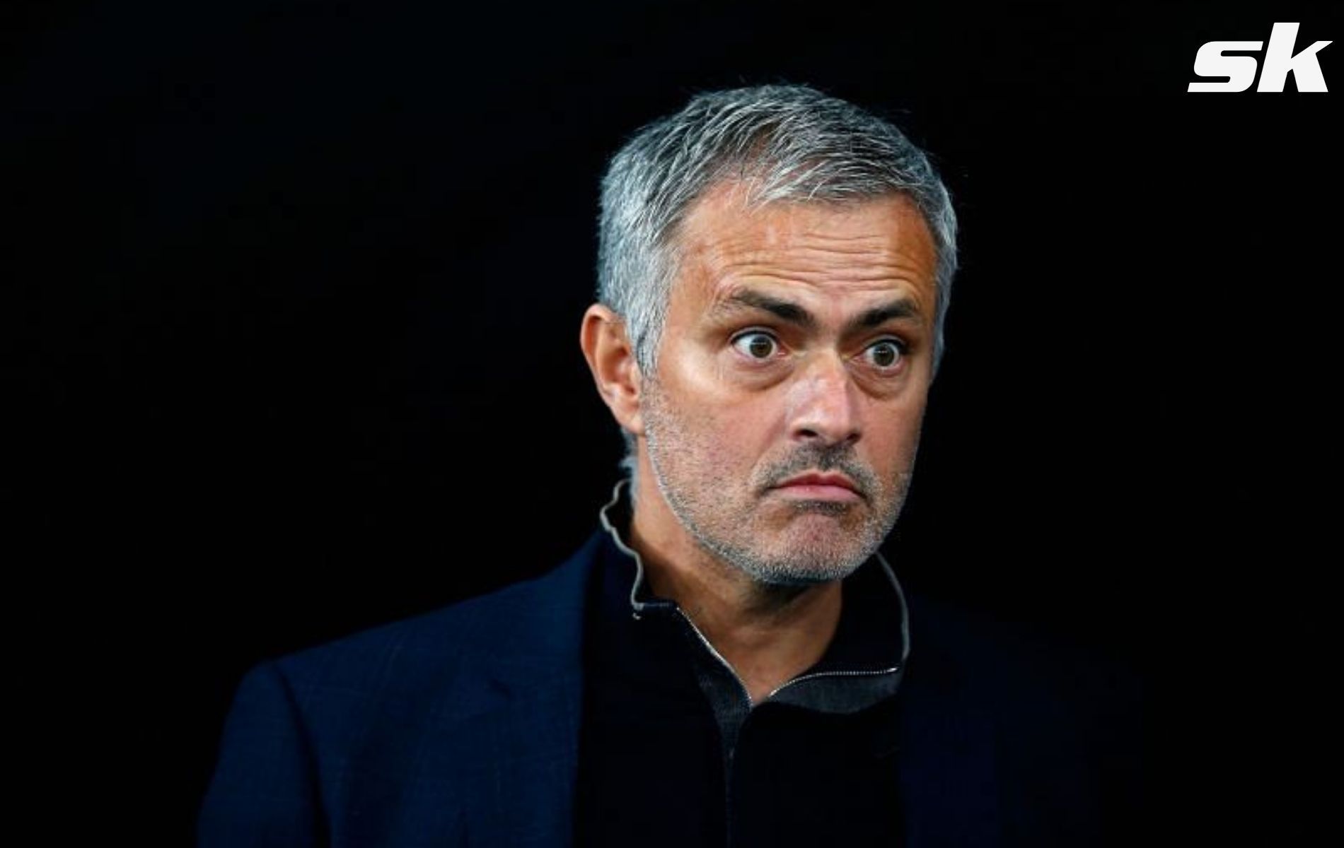 Jose Mourinho has suffered a few chastening defeats in his managerial career. thus far.