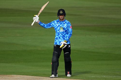 Sussex Sharks v Middlesex - T20 Vitality Blast 2020