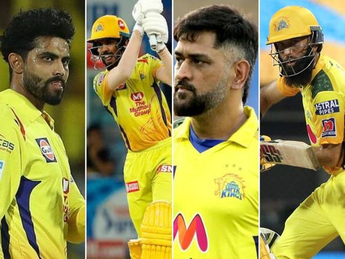 CSK's street-smart brains ensured they had the best player retentions of all ahead of IPL 2022