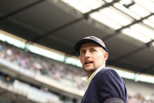 Australia vs England - 3rd Test: Day 1