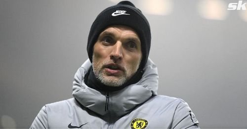 Thomas Tuchel lauds Chelsea star for performance against Wolves