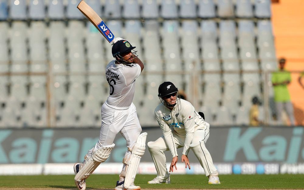 IND v NZ 2021, 2nd Test - Day 1 (Photo : BCCI)