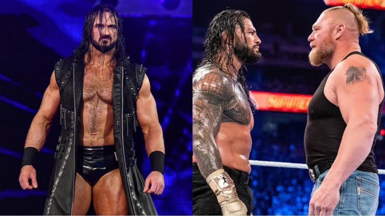 WWE SmackDown में इस हफ्ते कुछ रोचक चीजें देखने को मिल सकती हैं