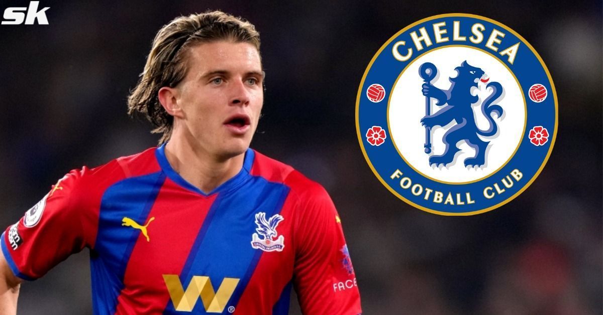 Chelsea can&rsquo;t cut short Conor Gallagher&rsquo;s loan spell due to a clause in the contract