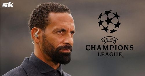 Rio Ferdinand names three Premier League giants as the favourites to win this season's Champions League.