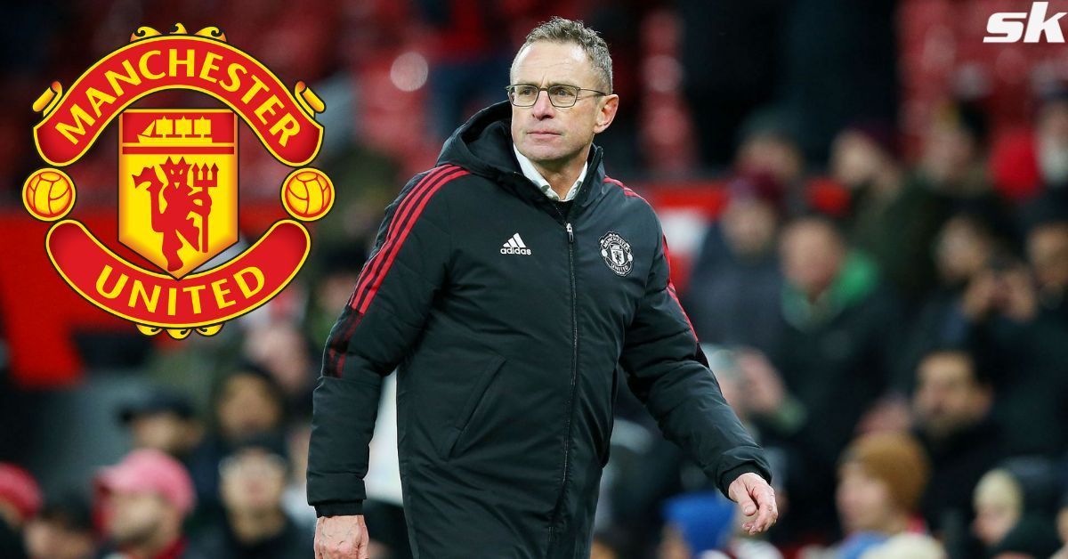 Manchester United could make some changes in January 