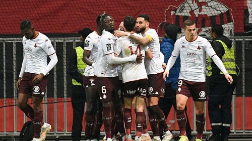 Can Metz pick up a much-needed win over fellow strugglers Lorient this weekend?