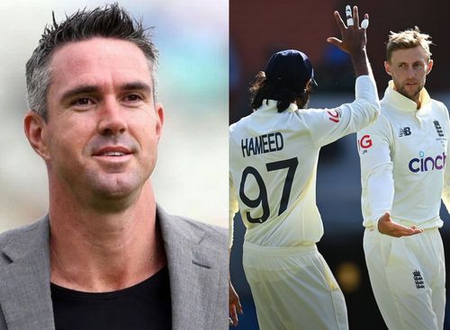 Kevin Pietersen analyzes England's performances in the first two Ashes Tests