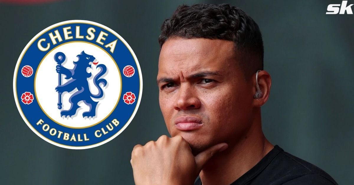 Jermaine lavishes praise on &#039;classy&#039; Chelsea star after 0-0 Wolves draw (Image via Sportskeeda)