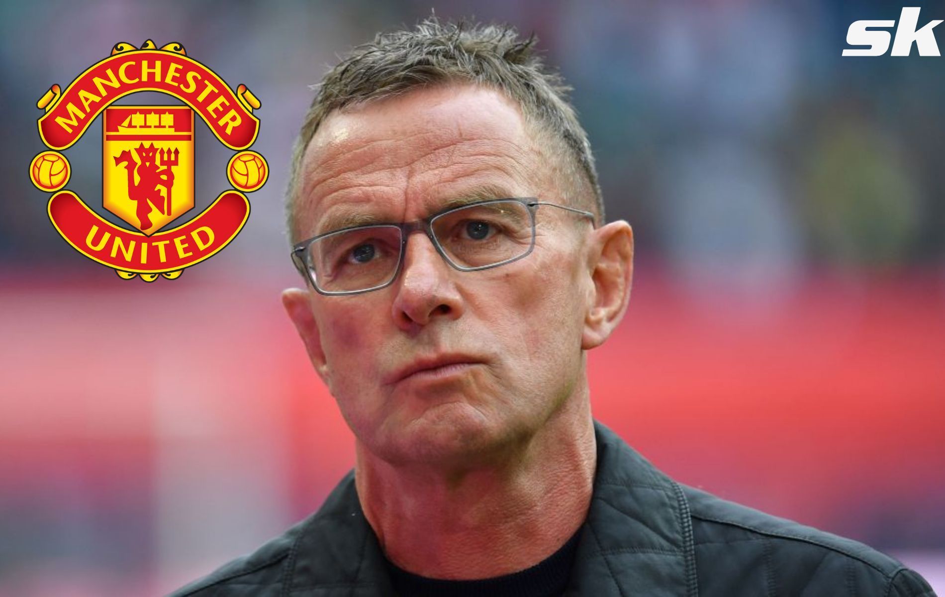 Ralf Rangnick is expected to make Manchester United tactically sound