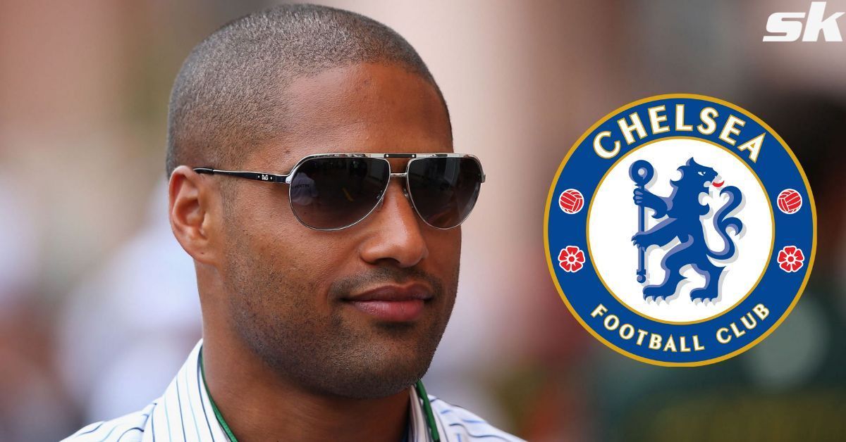 Glen Johnson has offered Chelsea advice